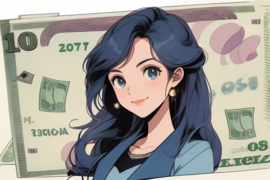 女朋友叫我好好赚钱娶她（女友让我多挣点钱再娶她）