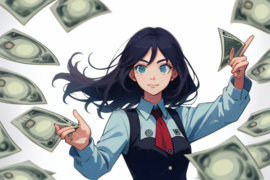 龙凤褂和小凤仙的区别（龙凤褂的介绍）