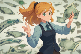 情侣一起存钱好不好（情侣间一起存钱）