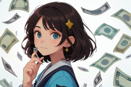 男朋友有钱后对我不热情（男朋友有钱但是对我不舍得）