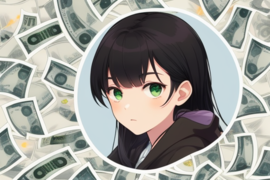 一个攒钱的男人背后（攒钱的男人没出息）