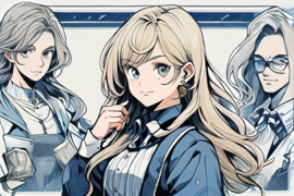 比喻赚了很多钱（形容赚了好多钱）