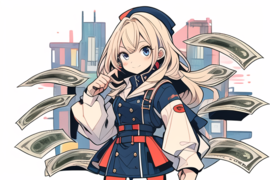 白羊男有钱了会咋样(有钱的白羊男喜欢的类型)