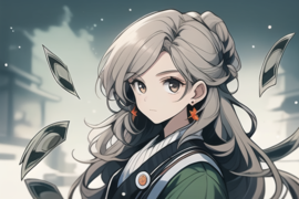 做美甲多少钱一个月工资（做美甲一般工资多少）