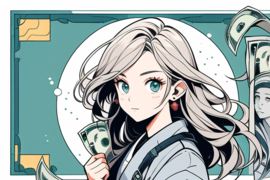 期货是怎么亏钱的（2万炒期货一个月500万）