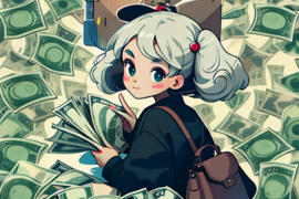 不喜欢花钱怎么办（总是不想花钱怎么办）