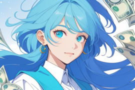 怎么玩梦幻能赚点零花钱（梦幻西游怎么赚零花钱）