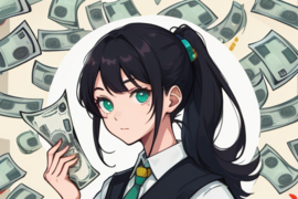 早上收到钱怎么表达(早上收到钱什么预兆)