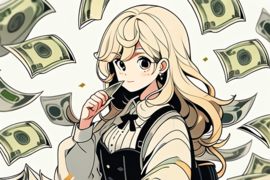 婆婆给钱怎么回复（婆婆给钱怎么说客气话）