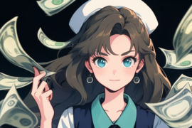 甲胶油和指甲油的区别（甲油胶是指甲油吗）