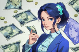 事业赚钱成语祝福(事业有成的祝福成语)