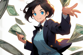 老公有钱就变坏（老公有钱就变了）