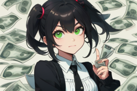 爸妈老是问我要钱很烦怎么办（爸妈天天问我要钱）